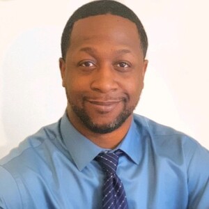 Jevanthony Johnson
