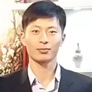 Liang Zhao Wei