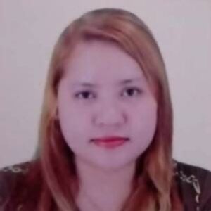 Ember Velasco Serrano