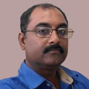 Santanu Das