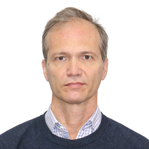 Guillermo Ruiz Camauer
