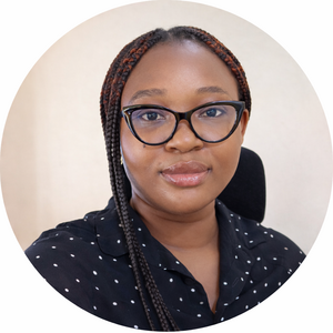 Obasiorji Lovelyn Ifunanya