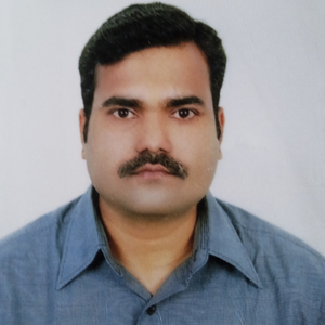 Rashmi Ranjan Muduli