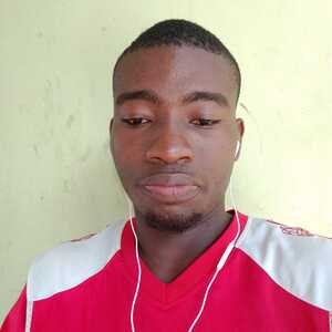 Afolabi David Praise