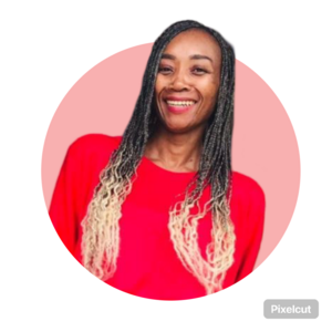 Elelwani Candice Mushiane