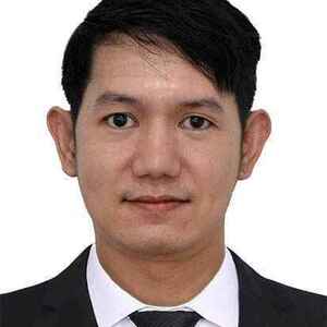 Jerome Sanoy