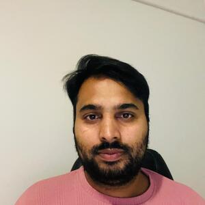Kuldeep Singh
