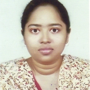 Nahid Sultana