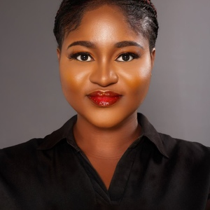 Rashidat Omolaoye