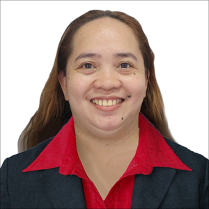 Ana Marie Gonzales