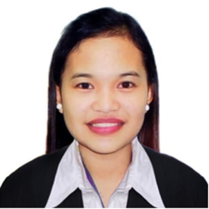 Frances Vilma Mae Mangubat