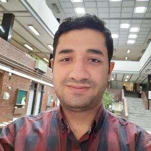 Peiman Razavi