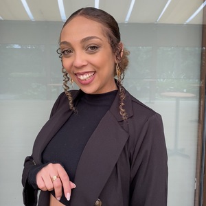 Carla Rodrigues Da Mata