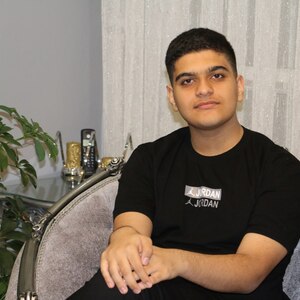 Kiyarash Hassanzadeh