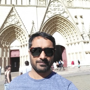 Sajad Hussain