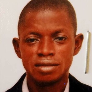 Alleh Ahimiafere Philip