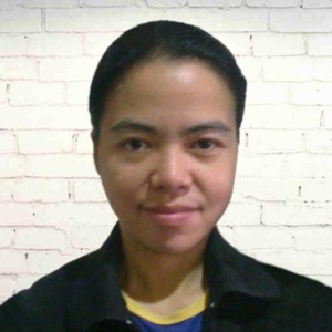 Leonileda Leong