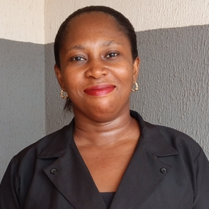 Nwafor Ebere Henrietta