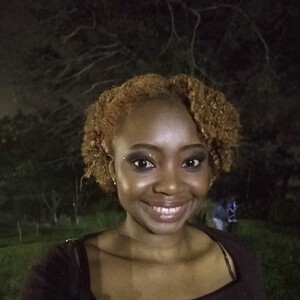 Zola Oduor
