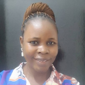 Blessing Akudo Onwuli