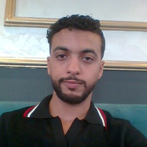 Ayoub Sallam
