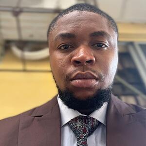 Ubaeze Tochukwu Divine