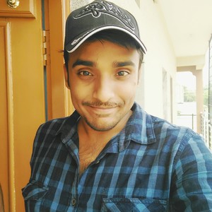 Saurav Kumar