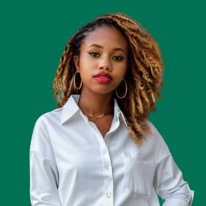 Maureen Kariuki
