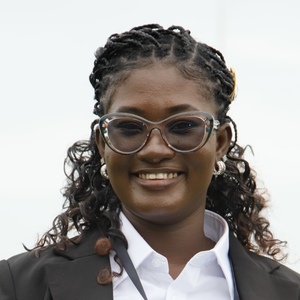 Spendilove Adu Gyamfi