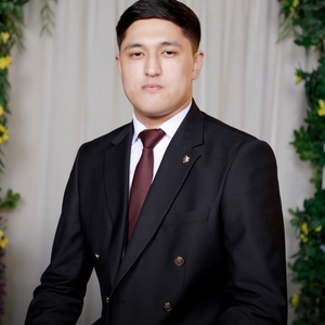 Miyirbek Oskinbaev