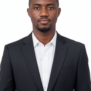 Ebubechukwu Caleb Eze