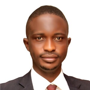 Odoh Emmanuel