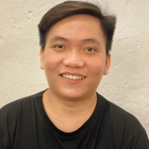 Nguyen Huu Dang