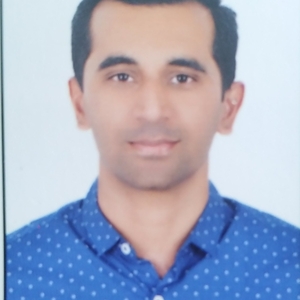 Nikhil Gholkar