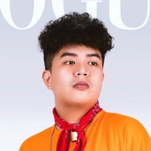 Jericho Israel Lastrollo