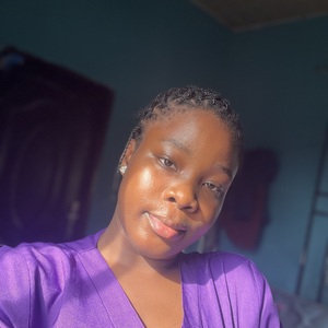 Osaigbovo Precious