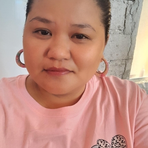 Medilyn B Ramayla