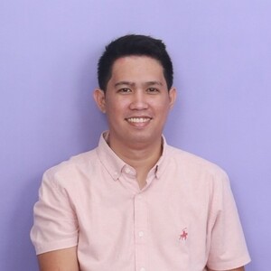 Rozzenn Rex Acedillo