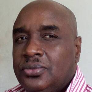 Silas Kilonzo
