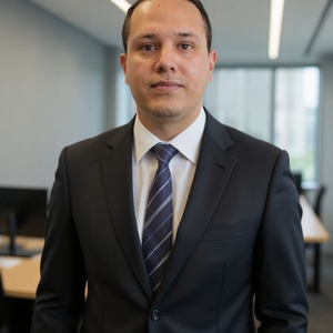 Luis Felipe Moya Medina