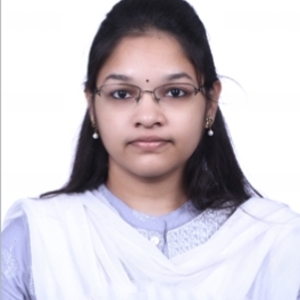 Sharmila Krishnamurthy