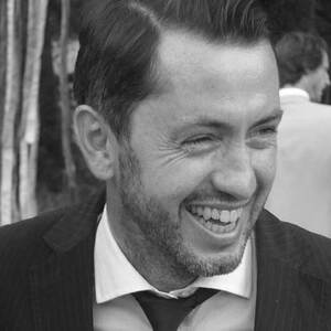 Jonathan Porter