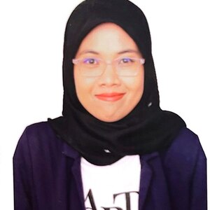 Ku Ilani Binti Ku Amran