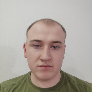 Dmytro Brovko