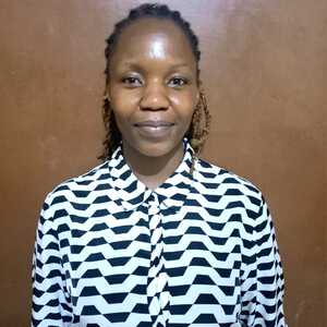 Susan Akech Onyango