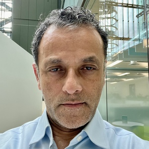Faisal Maktadir
