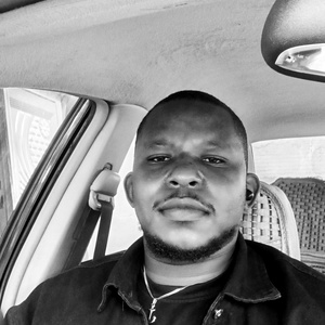Camillus Kelechi Mba