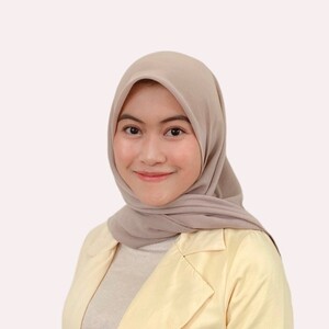 Nadiyah Anna Fatin Sumpena