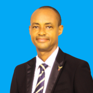 Humphrey Udoh