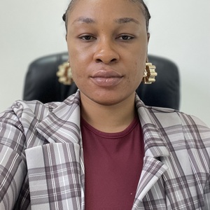 Cynthia Chioma Amaehule